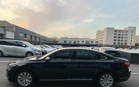 Volkswagen Passat B8 рестайлинг, 2021 год, 2 000 000 рублей, 7 фотография