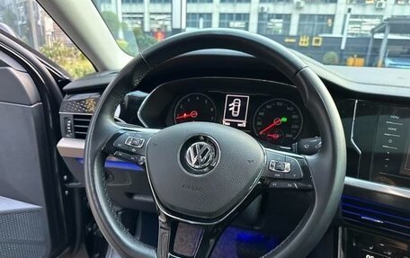 Volkswagen Passat B8 рестайлинг, 2021 год, 2 000 000 рублей, 15 фотография