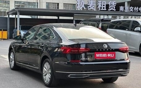 Volkswagen Passat B8 рестайлинг, 2021 год, 2 000 000 рублей, 5 фотография