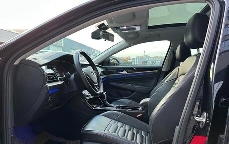 Volkswagen Passat B8 рестайлинг, 2021 год, 2 000 000 рублей, 9 фотография