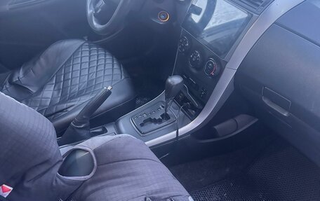 Toyota Corolla, 2010 год, 925 000 рублей, 2 фотография