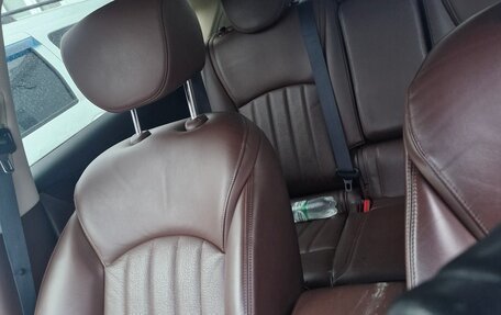 Infiniti QX50 I рестайлинг, 2014 год, 1 950 000 рублей, 7 фотография