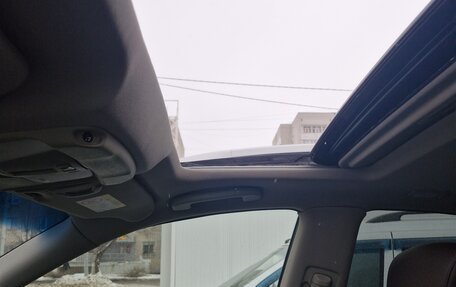 Infiniti QX50 I рестайлинг, 2014 год, 1 950 000 рублей, 6 фотография