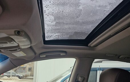 Infiniti QX50 I рестайлинг, 2014 год, 1 950 000 рублей, 5 фотография