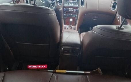 Infiniti QX50 I рестайлинг, 2014 год, 1 950 000 рублей, 8 фотография