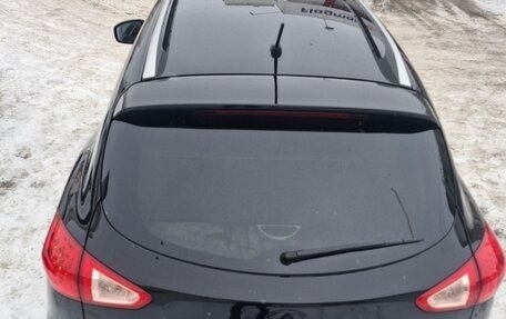 Infiniti QX50 I рестайлинг, 2014 год, 1 950 000 рублей, 10 фотография