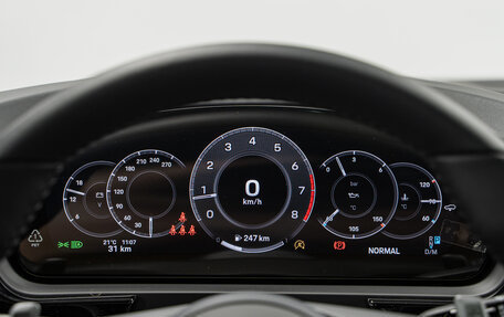 Porsche Cayenne III, 2025 год, 18 990 000 рублей, 15 фотография