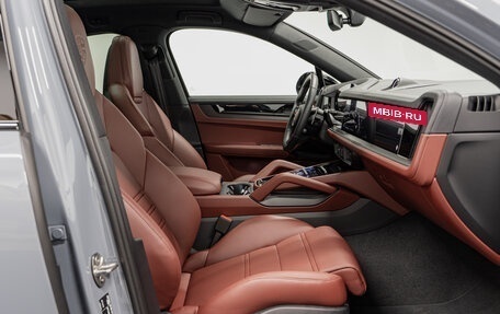 Porsche Cayenne III, 2025 год, 18 990 000 рублей, 9 фотография