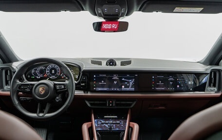 Porsche Cayenne III, 2025 год, 18 990 000 рублей, 12 фотография