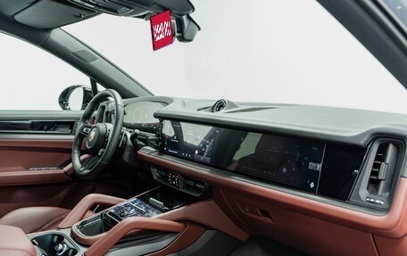 Porsche Cayenne III, 2025 год, 18 990 000 рублей, 10 фотография