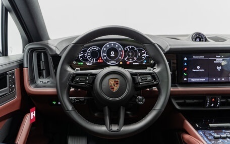 Porsche Cayenne III, 2025 год, 18 990 000 рублей, 13 фотография