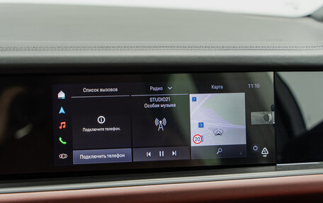 Porsche Cayenne III, 2025 год, 18 990 000 рублей, 20 фотография