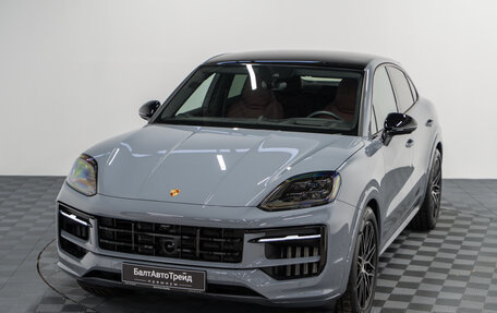 Porsche Cayenne III, 2025 год, 18 990 000 рублей, 26 фотография