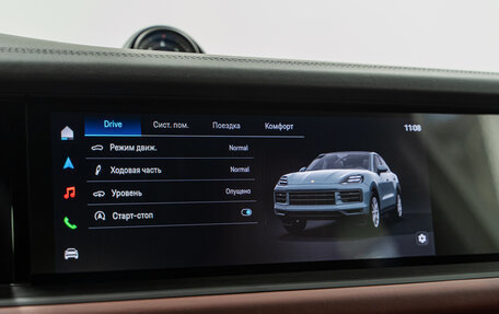 Porsche Cayenne III, 2025 год, 18 990 000 рублей, 19 фотография