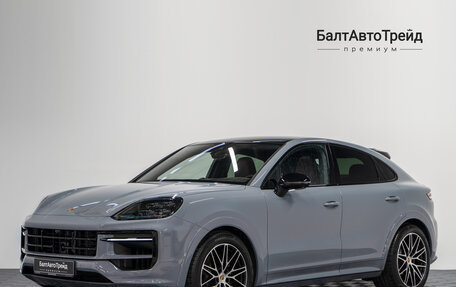 Porsche Cayenne III, 2025 год, 18 990 000 рублей, 27 фотография