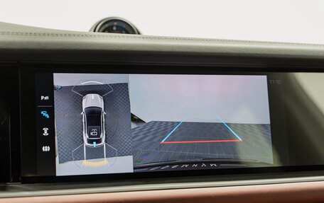 Porsche Cayenne III, 2025 год, 18 990 000 рублей, 21 фотография