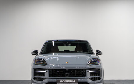 Porsche Cayenne III, 2025 год, 18 990 000 рублей, 24 фотография