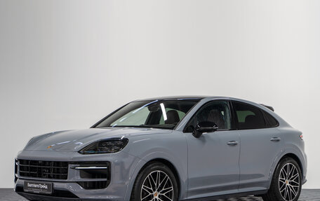 Porsche Cayenne III, 2025 год, 18 990 000 рублей, 28 фотография