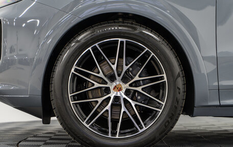 Porsche Cayenne III, 2025 год, 18 990 000 рублей, 29 фотография