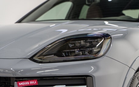 Porsche Cayenne III, 2025 год, 18 990 000 рублей, 25 фотография