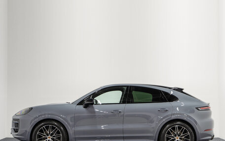 Porsche Cayenne III, 2025 год, 18 990 000 рублей, 30 фотография