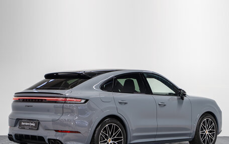 Porsche Cayenne III, 2025 год, 18 990 000 рублей, 36 фотография