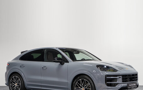 Porsche Cayenne III, 2025 год, 18 990 000 рублей, 38 фотография