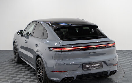 Porsche Cayenne III, 2025 год, 18 990 000 рублей, 34 фотография