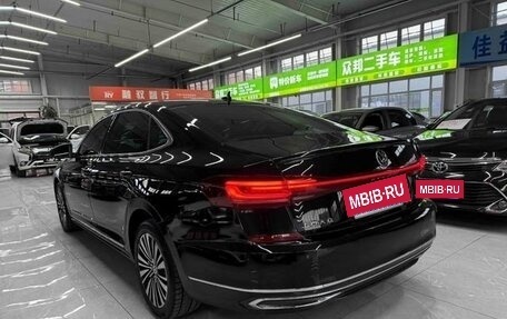 Volkswagen Passat B8 рестайлинг, 2022 год, 1 890 000 рублей, 4 фотография