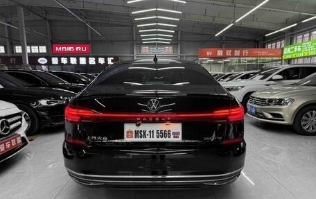 Volkswagen Passat B8 рестайлинг, 2022 год, 1 890 000 рублей, 5 фотография