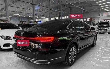 Volkswagen Passat B8 рестайлинг, 2022 год, 1 890 000 рублей, 6 фотография