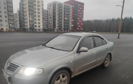 Nissan Almera Classic, 2008 год, 320 000 рублей, 5 фотография
