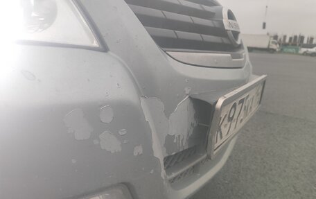 Nissan Almera Classic, 2008 год, 320 000 рублей, 4 фотография