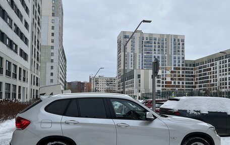 BMW X1, 2012 год, 1 590 000 рублей, 7 фотография