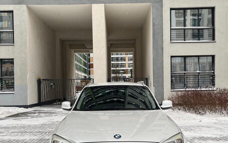 BMW X1, 2012 год, 1 590 000 рублей, 2 фотография