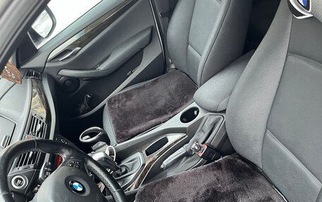 BMW X1, 2012 год, 1 590 000 рублей, 8 фотография