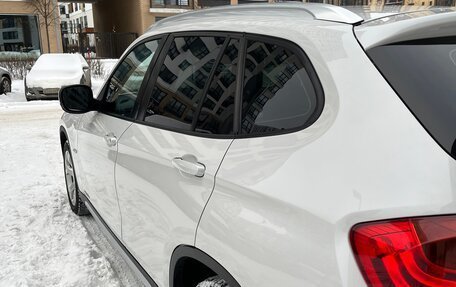 BMW X1, 2012 год, 1 590 000 рублей, 5 фотография