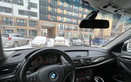 BMW X1, 2012 год, 1 590 000 рублей, 9 фотография