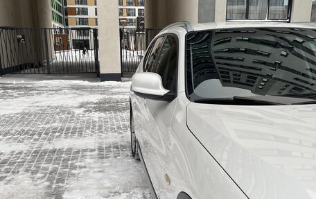 BMW X1, 2012 год, 1 590 000 рублей, 4 фотография