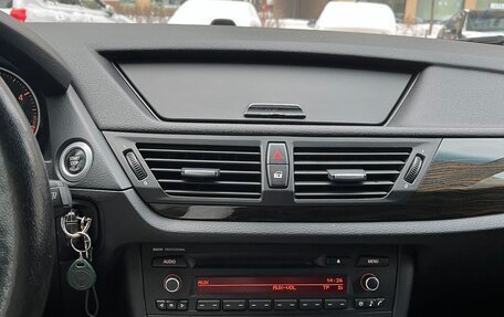 BMW X1, 2012 год, 1 590 000 рублей, 10 фотография