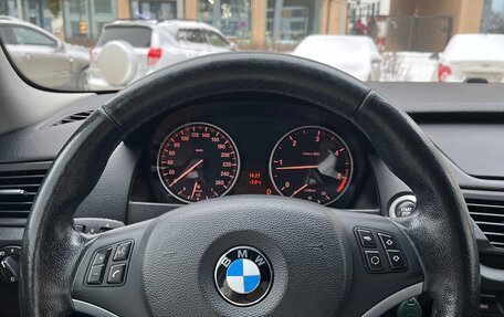 BMW X1, 2012 год, 1 590 000 рублей, 11 фотография