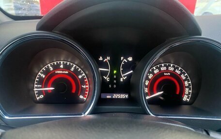 Toyota Highlander III, 2011 год, 1 990 000 рублей, 16 фотография