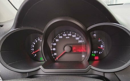 KIA Morning II, 2012 год, 693 630 рублей, 5 фотография