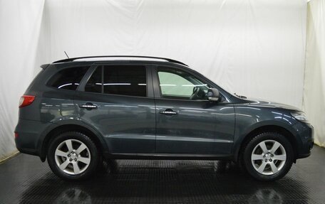Hyundai Santa Fe III рестайлинг, 2011 год, 1 050 000 рублей, 4 фотография