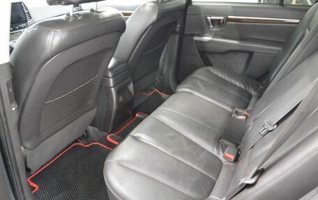 Hyundai Santa Fe III рестайлинг, 2011 год, 1 050 000 рублей, 11 фотография