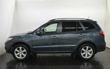 Hyundai Santa Fe III рестайлинг, 2011 год, 1 050 000 рублей, 8 фотография