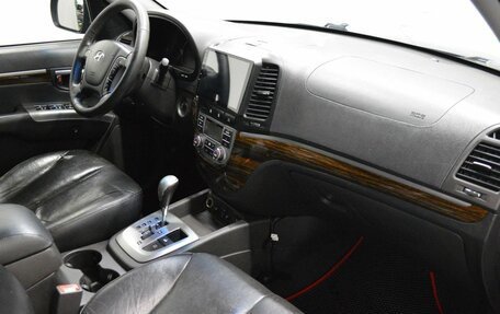 Hyundai Santa Fe III рестайлинг, 2011 год, 1 050 000 рублей, 12 фотография