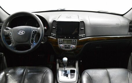 Hyundai Santa Fe III рестайлинг, 2011 год, 1 050 000 рублей, 14 фотография