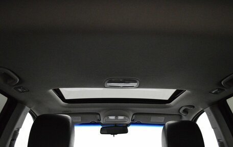 Hyundai Santa Fe III рестайлинг, 2011 год, 1 050 000 рублей, 15 фотография