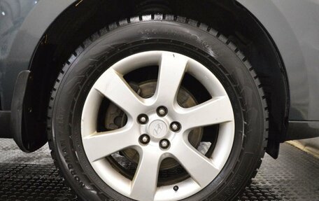 Hyundai Santa Fe III рестайлинг, 2011 год, 1 050 000 рублей, 9 фотография